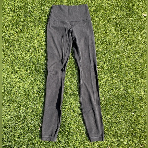 Lululemon Align High-Rise Pant 28” - Picture 1 of 2